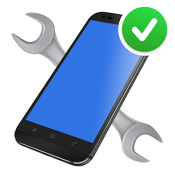 Repair System for Android Operating System Problem