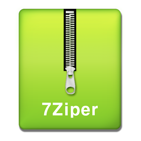 7Zipper