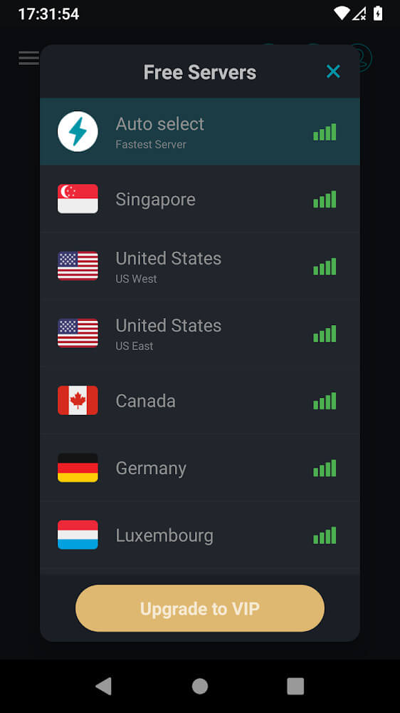 Secure VPN Apk