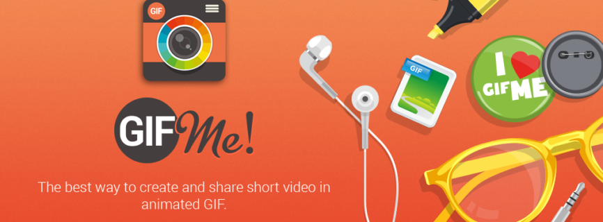 Gif Me! Camera Pro v1.84 APK (Paid)