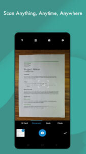 Document Scanner PDF Creator Apk