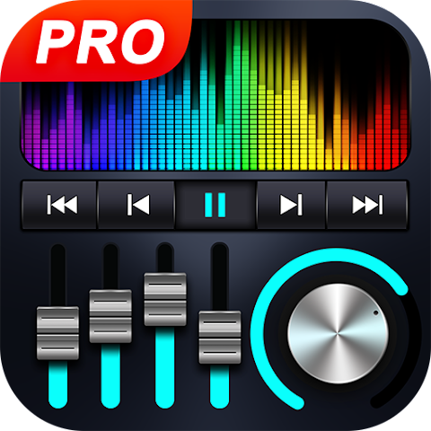 KX Music Player Pro