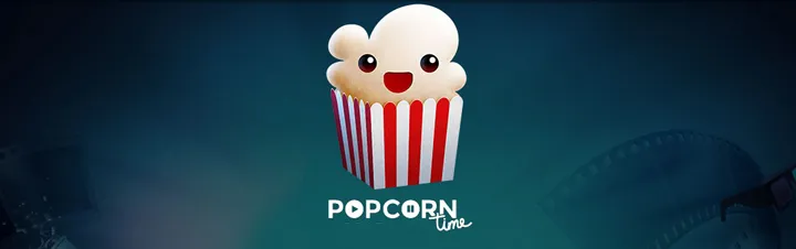 Popcorn Time v3.6.10 [Mod]