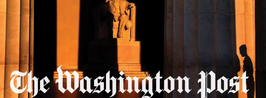 The Washington Post v6.59.0 MOD APK (Subscribed)