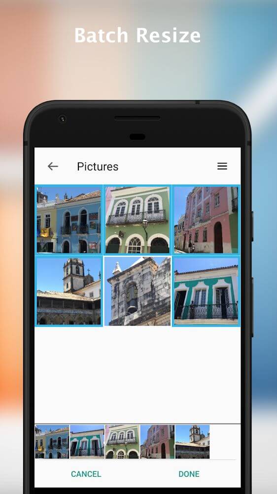 Resize Me! Apk