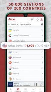 myTuner Radio apk