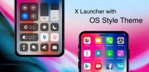 X Launcher