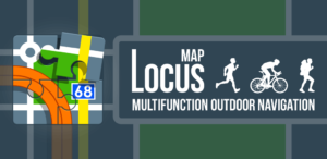 Locus Map