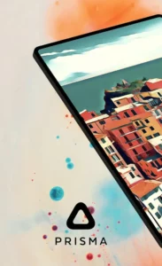 Prisma Photo Editor apk