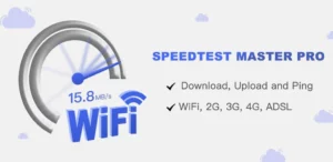 Speed Test Master