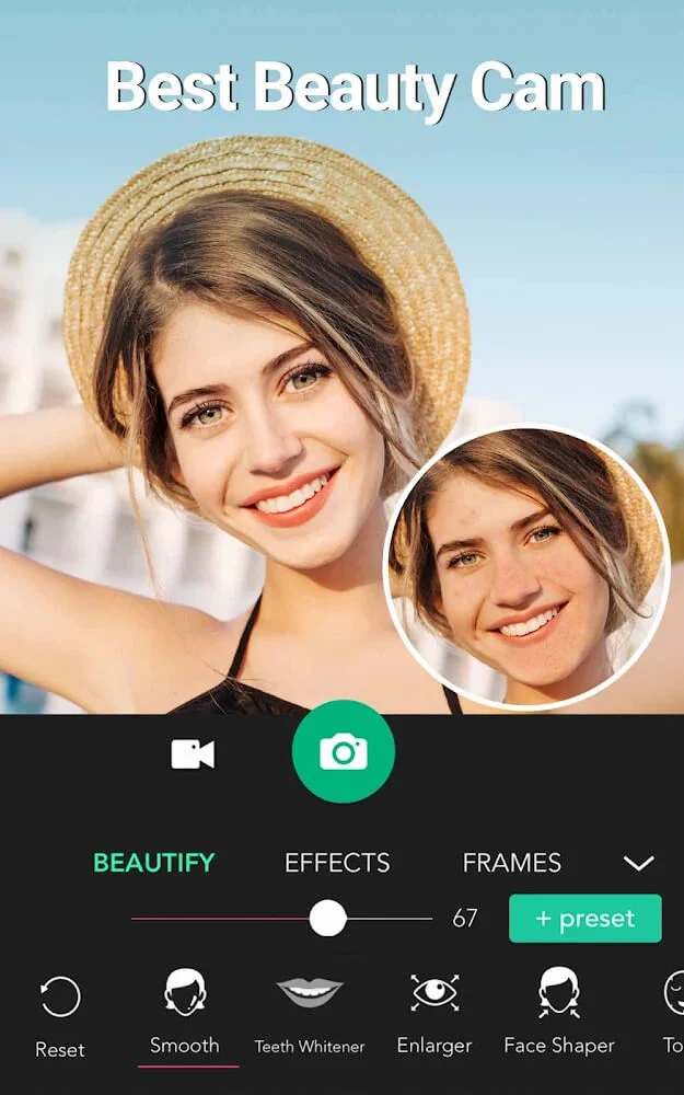 YouCam Perfect apk