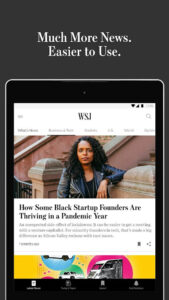 The Wall Street Journal apk