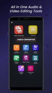 Video Converter