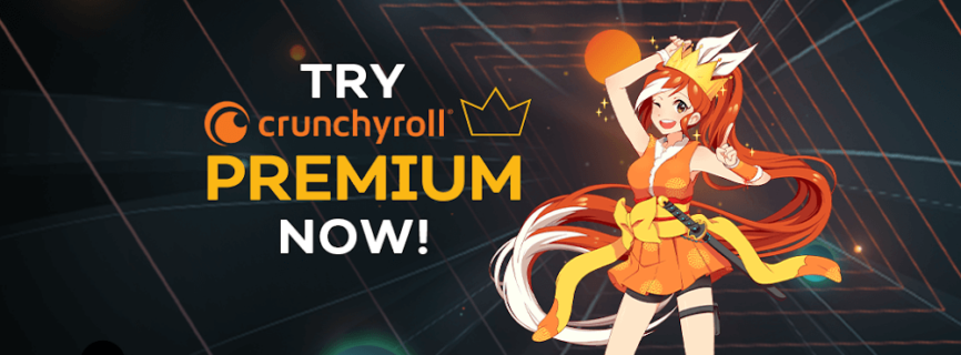 Crunchyroll