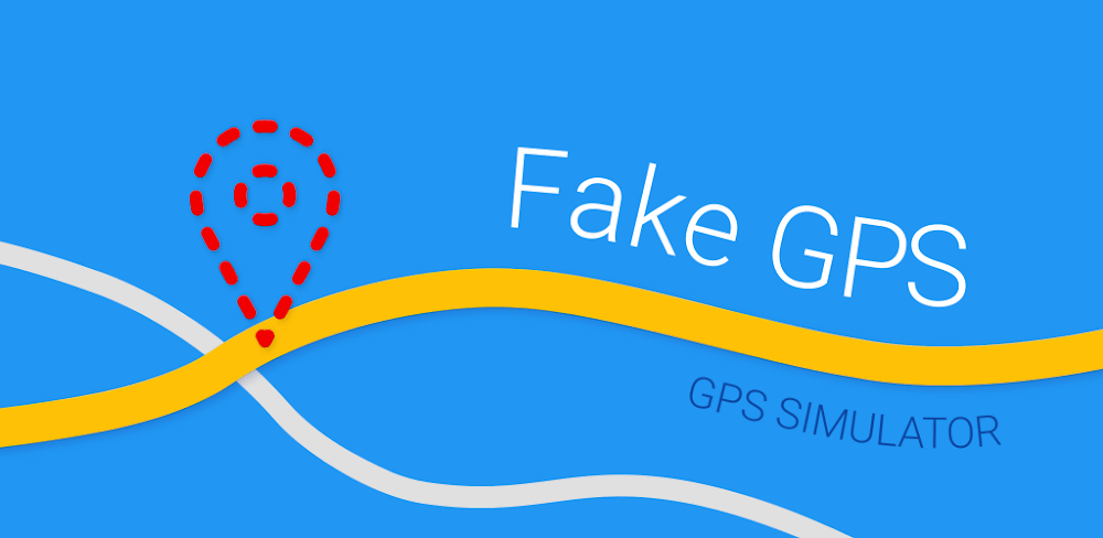 Fake GPS v5.5.3 APK (Pro Unlocked)