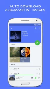 Pulsar Music Player Pro