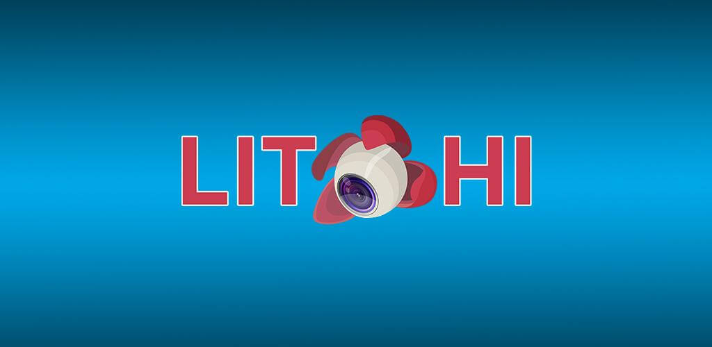Litchi For DJI Drones