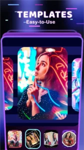 Vidmix apk