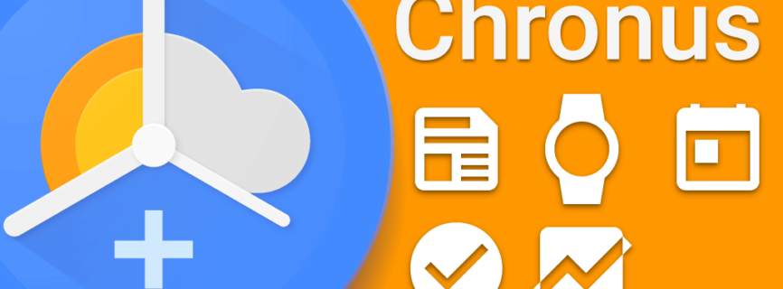 Chronus Information Widgets v24.1.0 MOD APK (Pro Unlocked)