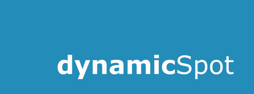 dynamicSpot Pro v1.82 APK (Unlocked)