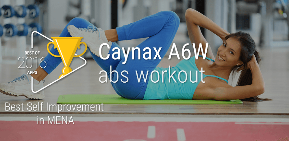 Abs workout PRO v13.1.2 APK (Paid/Patched)