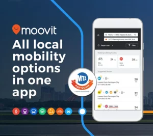 Moovit 2