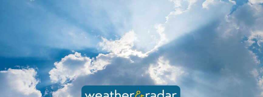 Weather & Radar USA
