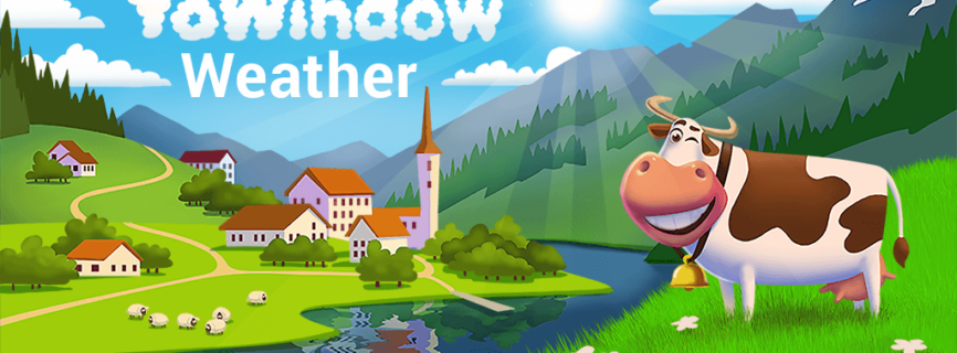 YoWindow Weather v2.44.2 APK MOD