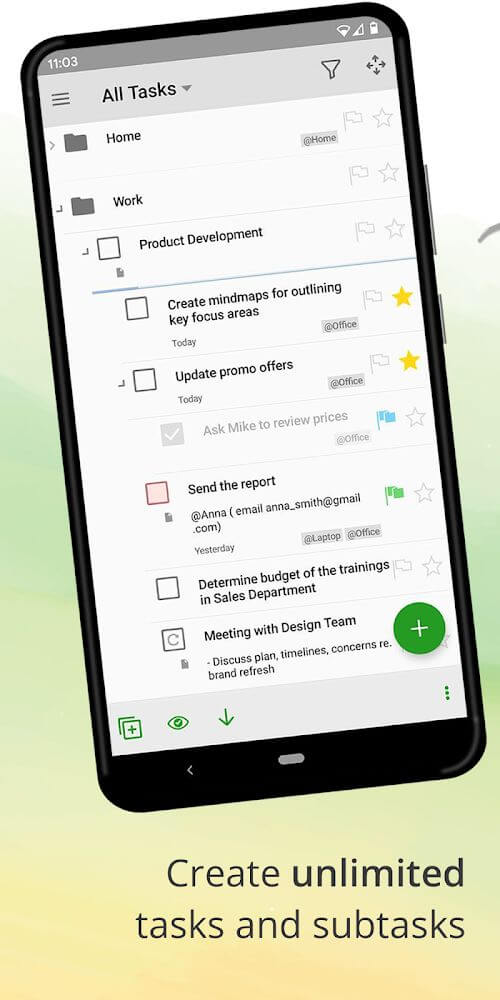 MyLifeOrganized Apk