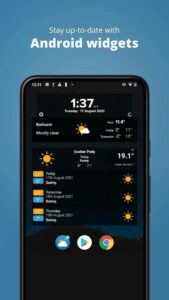 Weatherzone Pro