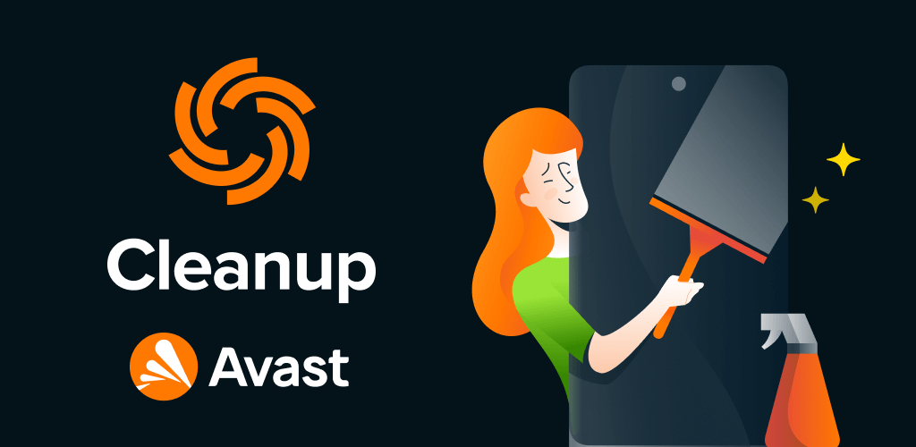 Avast Cleanup Pro v24.07.0 MOD APK [Professional]