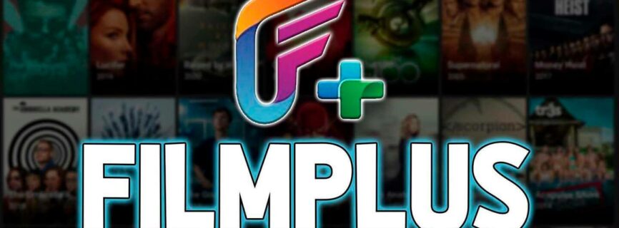 FilmPlus v2.0.1r APK (Ad Free)