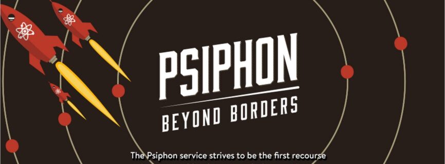 Psiphon Pro v394 MOD APK (Subscribed)