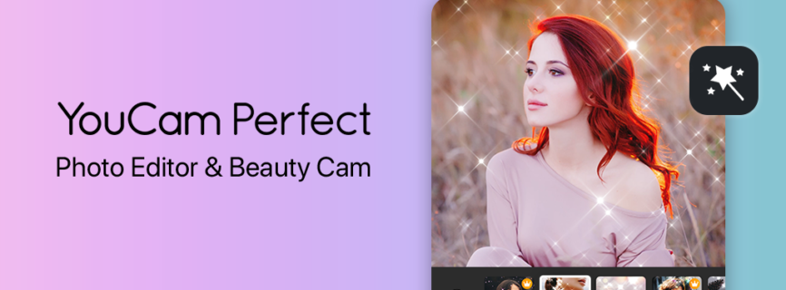 YouCam Perfect v5.93.0 MOD APK (Premium Unlocked)