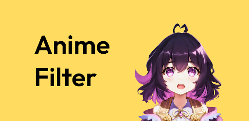 AI Anime Filter – Anime Face v2.1.8 APK (Paid)