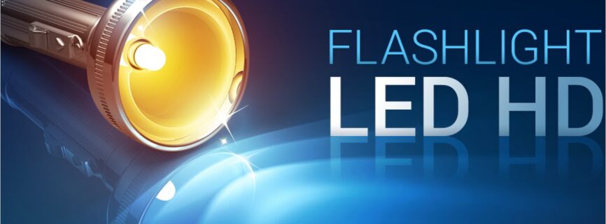 FlashLight HD LED Pro v2.10.13 APK (Patched)