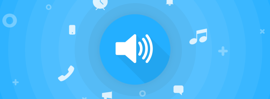 Volume Control v6.1.3 MOD APK (Premium Unlocked)