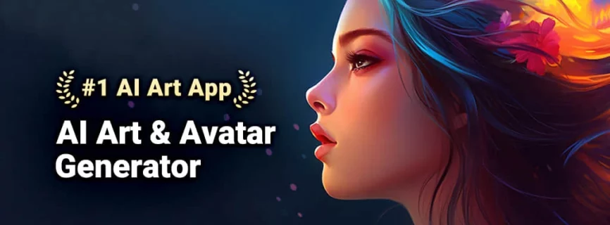 AI Art Generator & AI Avatar v2.1.1.1 APK (Pro)