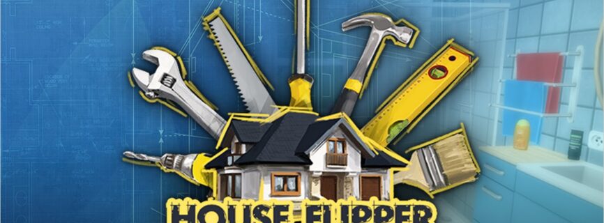 House Flipper v1.385 MOD APK (Unlimited Money/Unlocked)