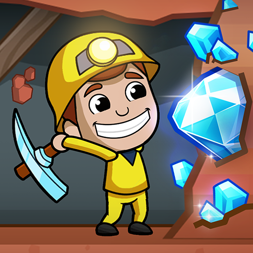 Idle Miner Tycoon Gold Games.png
